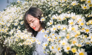 Nữ sinh từng bị “bạo lực học đường” quyết tâm vượt qua mặc cảm để đỗ ngành diễn viên trường SKĐA HN