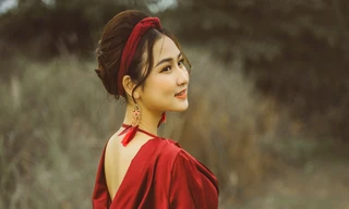 Bốn năm đại học trôi qua nhanh lắm!