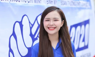 “Tuổi trẻ chẳng có bao nhiêu, đừng vì đôi điều mà vùi chôn tất cả”