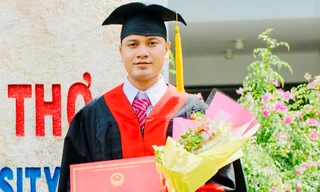 Phải biết quý trọng thời gian và biết vươn lên trong mọi hoàn cảnh