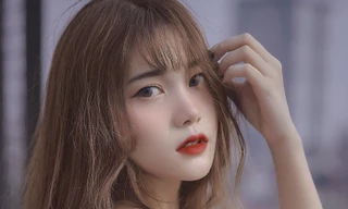 Hot girl Hà thành: “Hãy kiếm tiền trước sự già đi của bố mẹ”