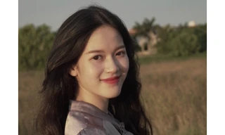 Sinh viên giỏi 3 năm kiêm người mẫu ảnh, diễn viên, Make-up Artist và dẫn chương trình