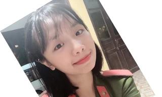 Nữ sinh cảnh sát đến từ Tuyên Quang có bảng thành tích dài kín trang A4