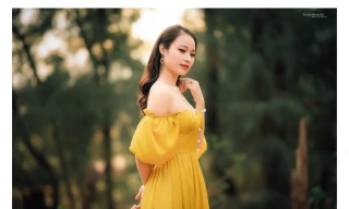 Á khôi sinh viên Hà Nội trở lại mạnh mẽ sau biến cố gia đình