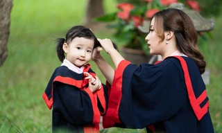 Sinh con trong thời gian học đại học