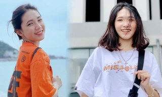 Hotgirl 2K4 An Giang Thái Triệu Vi: “Tin tưởng vào bản thân, không bao giờ từ bỏ ước mơ”