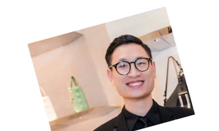 Nhiệt huyết tuổi hai mươi