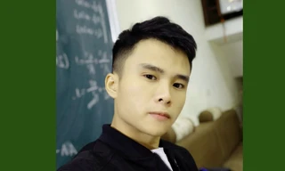 Dạy học là đam mê, kiên trì nỗ lực mới thành công