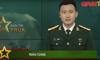 Ca khúc đầu tay của tác giả bài hát “Bộ đội ta chống dịch”