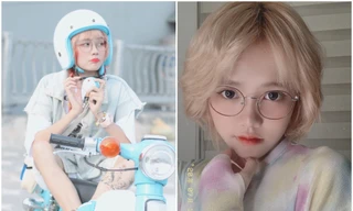 10X tài năng “hút” hàng triệu follower nhờ những video độc lạ trên TikTok