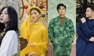 Đón “Tết COVID-19” thứ hai với giới trẻ các vùng