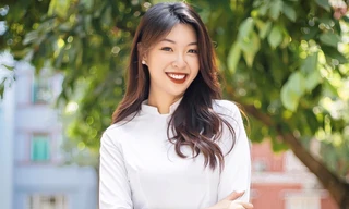 Hành trình giảm cân truyền cảm hứng của nữ sinh viên Báo chí