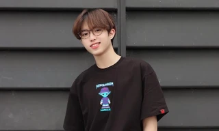 Gặp gỡ chàng “Chanh” – Hotboy trường Đại học Thương mại