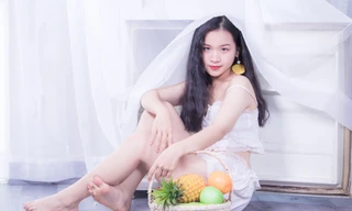 Bộ ảnh kỷ yếu thời sinh viên: “Trường Báo đã cho tôi cơ hội để trưởng thành”