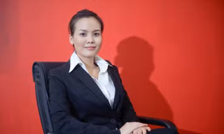 Cựu sinh viên RMIT thúc đẩy phát triển bền vững và bao trùm