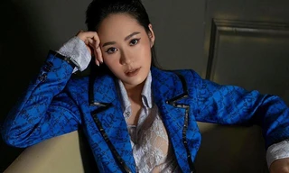 Hoa khôi Đại học Văn hoá: Làm điều mình yêu theo cách mình yêu