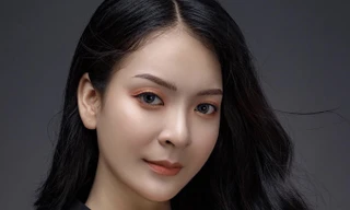 Cô mẫu ảnh 10X với ước mơ xây dựng thương hiệu đồ da handmade