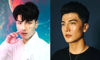 Nguyễn Việt Hùng: “Chiều cao không phải trở ngại đến với con đường người mẫu của tôi“