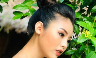 “Xác chết trôi sông” trở thành hoa khôi đại học