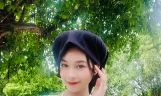 “Đời người là sân khấu, sân khấu của chính mình“