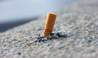 Tái chế đầu lọc thuốc lá thành gạch: Từ lý thuyết đến thực tiễn