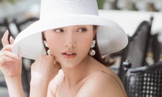 Hành trình đến với ước mơ của MC Hà Vũ