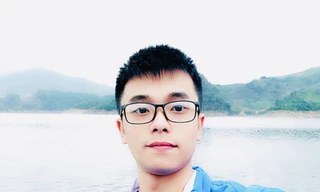 Tâm sự của một thủ lĩnh sinh viên