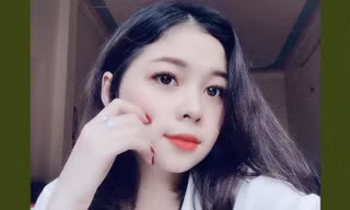 Quán quân “The Face DNU”: Đừng vì mặc cảm bản thân mà lãng phí tuổi thanh xuân!