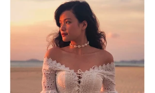 Netizen “nghiện” ngắm ảnh cô gái yêu thời trang Mix and Match