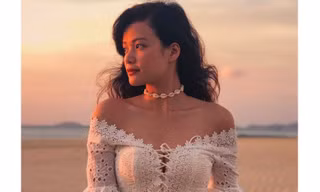 Netizen “nghiện” ngắm ảnh cô gái yêu thời trang Mix and Match