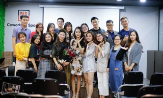 Workshop “Chuyện cây mic 2” – Chuyện nghề cho những bạn trẻ yêu truyền hình