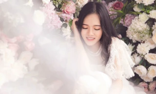 Ước mơ thi Đại học Kiến trúc và có một tiệm bánh riêng mình