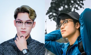 Nguyễn Huỳnh Đức: Chàng trai đa-zi–năng “trong mơ” của nhiều cô gái