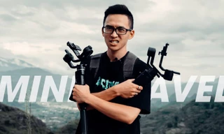 Tôi đã đánh đổi những gì để trở thành một YouTuber?