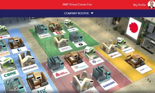 Biến bất ổn toàn cầu thành cơ hội cho sinh viên