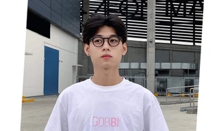 Hotboy HLU - Thành viên Bộ tộc Mixigaming: Học Luật để thay mẹ thực hiện ước mơ.