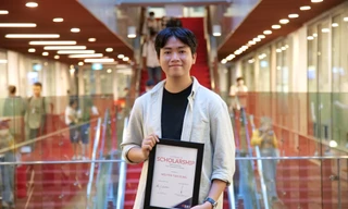 Sinh viên học bổng RMIT với hoài bão đóng góp cho cộng đồng nông thôn