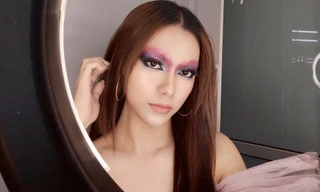 Hạnh phúc là khi được sống thật với chính bản thân mình