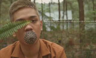 Gặp gỡ Gen Z Đỗ Thành Trung và hành trình theo đuổi ngành Thiết kế tại Arena Multimedia