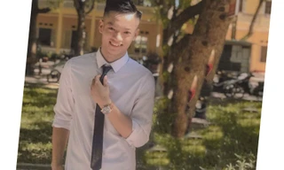 Phó Chủ tịch CLB sinh viên “Nhà doanh nghiệp tương lai” vươn lên từ câu chuyện gia đình