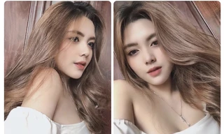 Nữ sinh 10X vạn người mê muốn đậu vào trường Đại học Sài Gòn