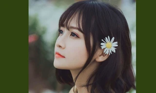 Luôn cảm thấy hạnh phúc vì đang được sống trọn từng khắc với ước mơ