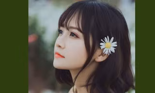 Luôn cảm thấy hạnh phúc vì đang được sống trọn từng khắc với ước mơ