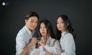 Lộ diện Top 15 Thủ lĩnh sinh viên Học viện Ngoại giao 2020