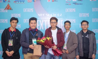 Loạt nhân vật nổi tiếng làng game tham gia talkshow về eSports tại ĐH Kinh tế Quốc dân