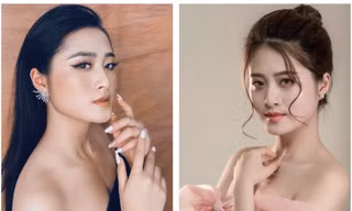 Người mẫu cao trên 1m70 thích đá bóng, đặt mục tiêu bằng giỏi khi ra trường