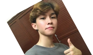 Học kiến trúc trường Xây dựng, mê nhiếp ảnh