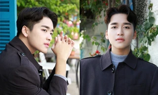 Gặp gỡ tân Á vương điển trai, đa tài của Học viện “công chúa” 