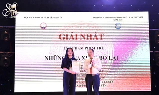 Sóng Trẻ Festival 2020: “A Whole New World” – Bứt phá chính mình, chinh phục thử thách
