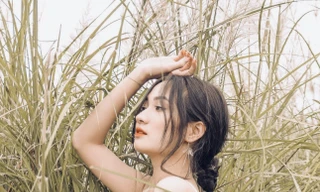 “Vì tuổi trẻ chẳng hai lần thắm lại..."